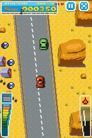 公路赛车