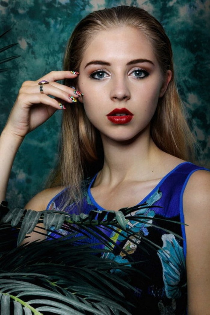 丹妮丝·达·维拉