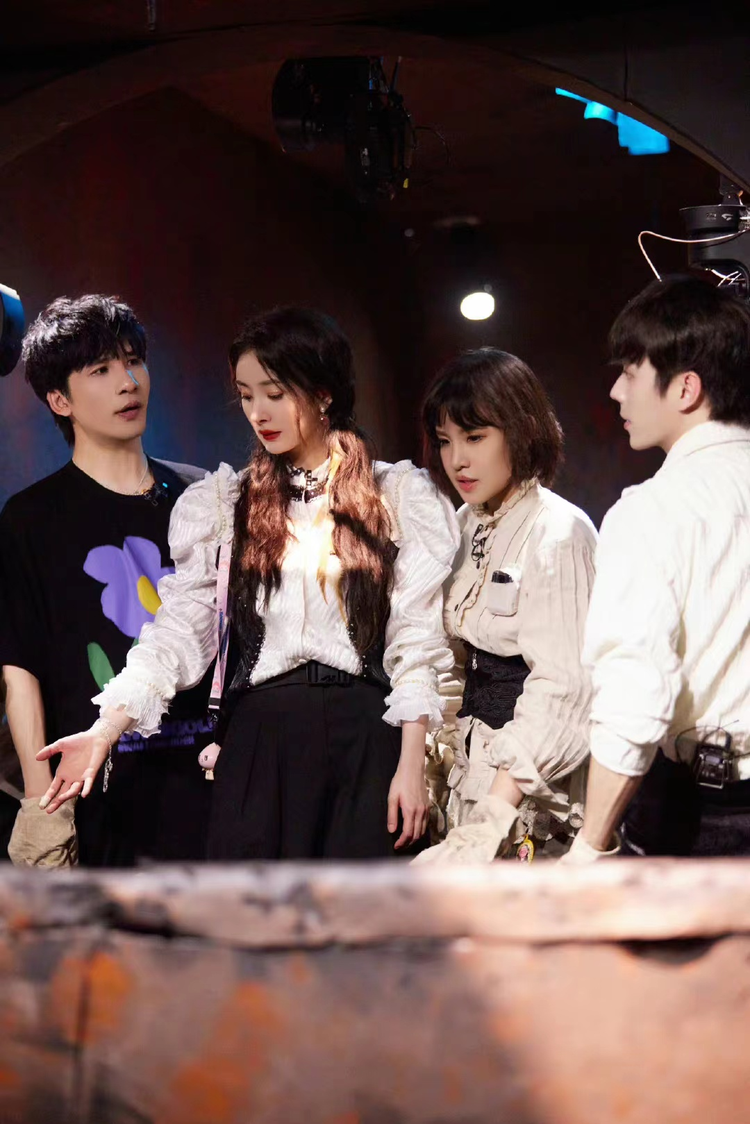 密室大逃脱第五季