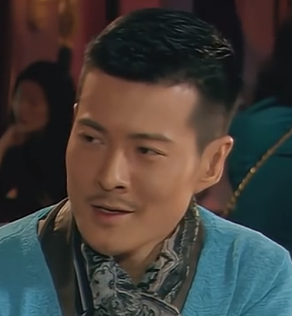 李察德