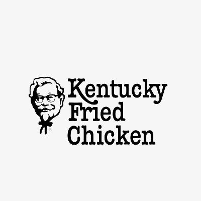 肯德基第一个LOGO