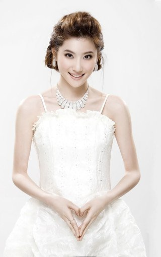 张如意