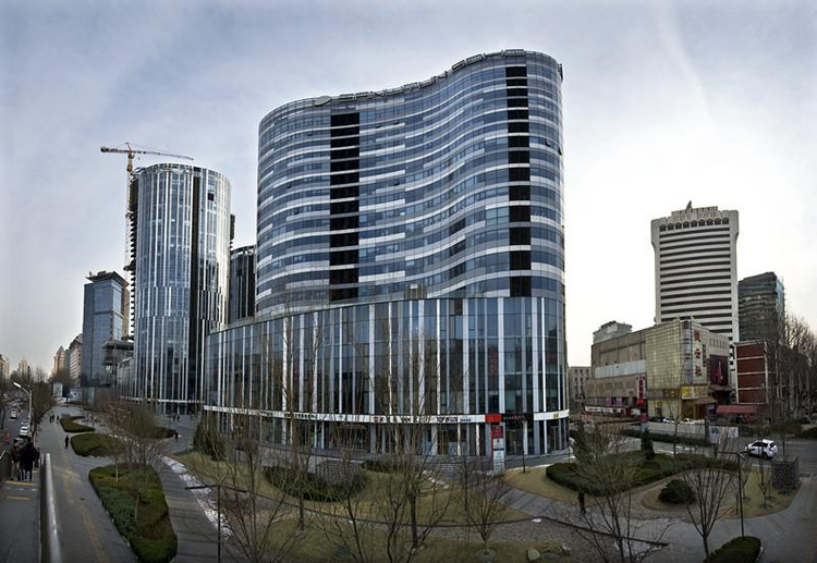 山东友谊出版社有限公司