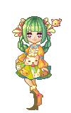 魔法少女大战