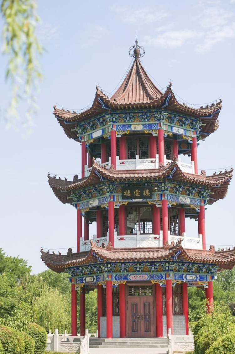 华州区