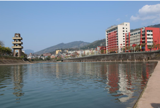 马边彝族自治县