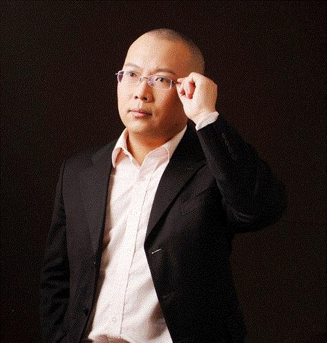 刘进[营销策划人、学者]