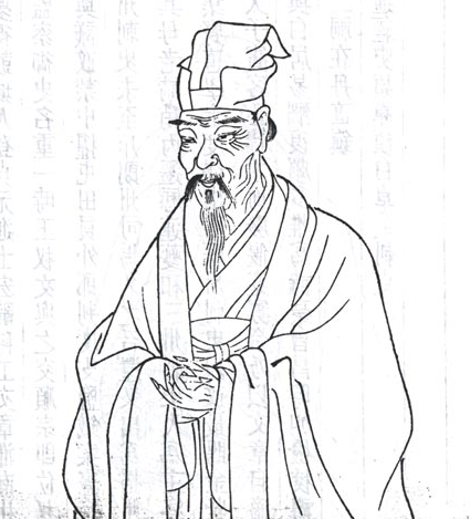 刘禹锡