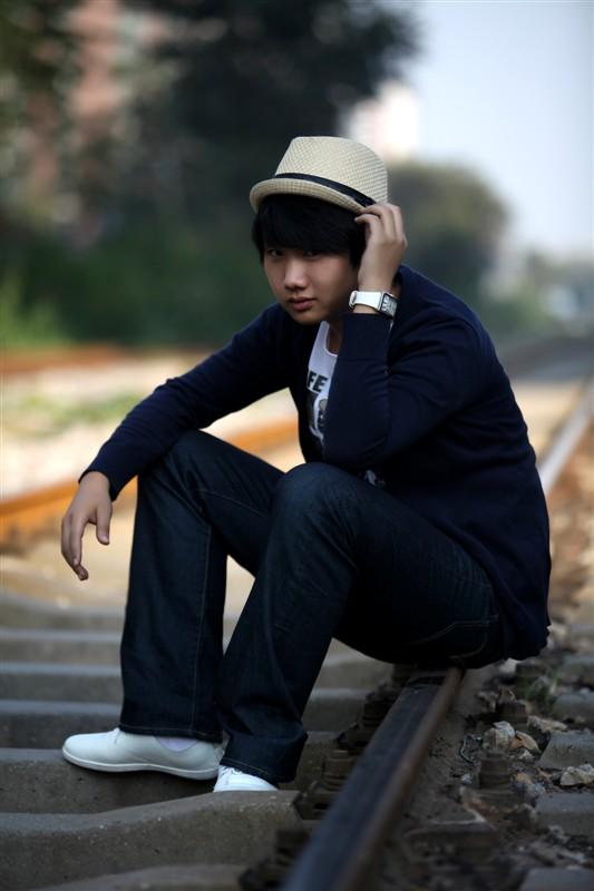 幸福是被你需要