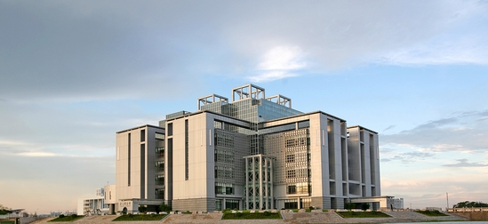 江苏师范大学