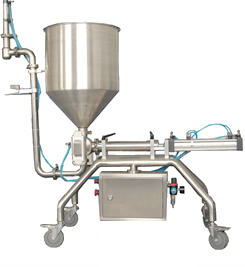 济南迅捷机械设备有限公司