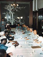 艾哈迈德·塞古·杜尔