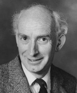 唐纳德·林登贝尔