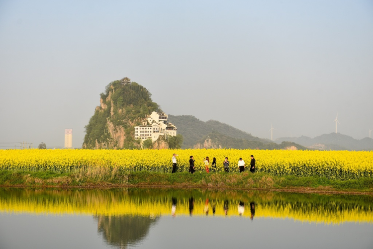小孤山