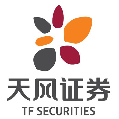 天风证券