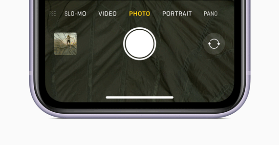 iPhone 11