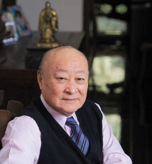 孔德墉