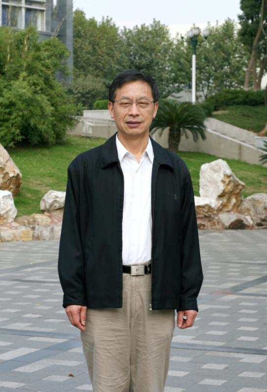 江苏大学硕士生导师李文清