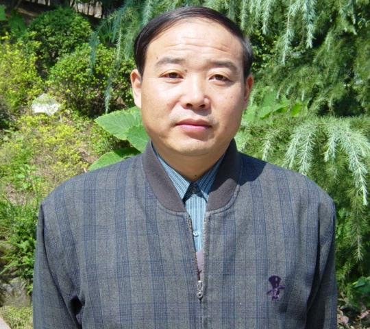 张松林
