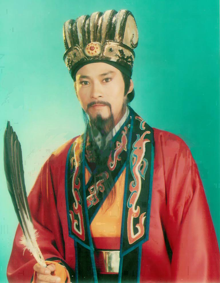 诸葛亮