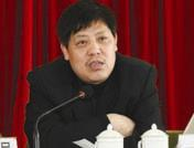 李刚