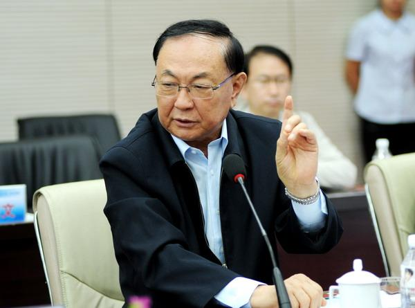 杜善义