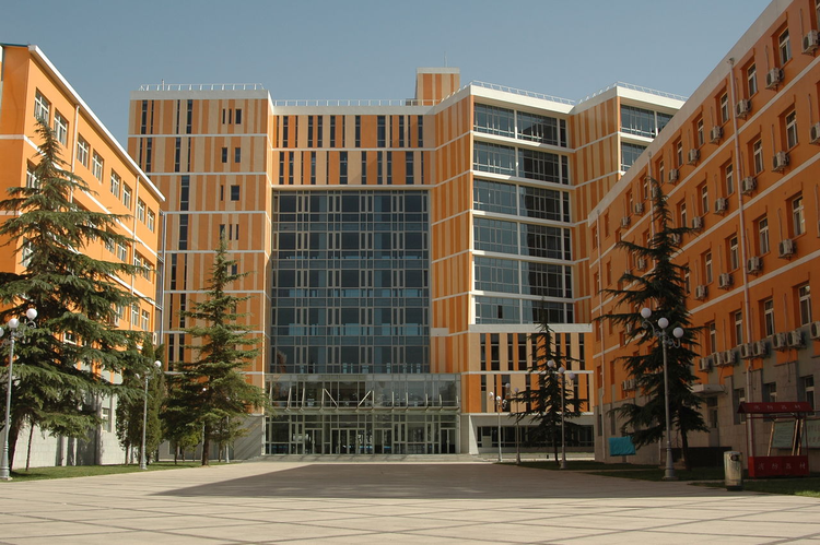 北京交通运输职业学院