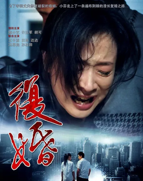 复婚