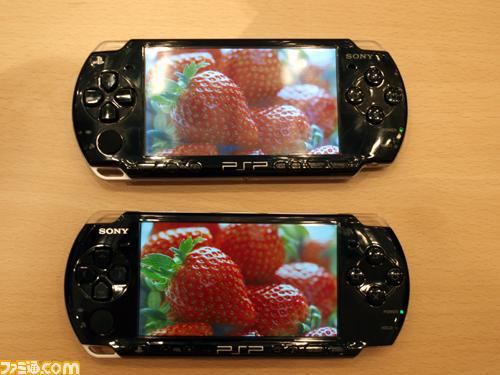psp3000