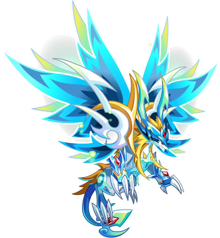 凌风(奥拉星亚比)_百科资料_新农商网