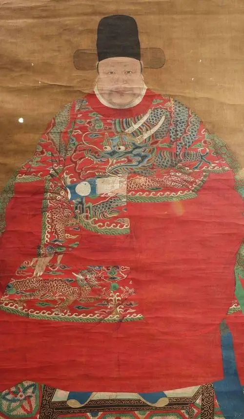 衍圣公