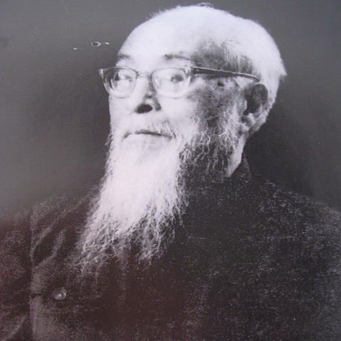 冯友兰