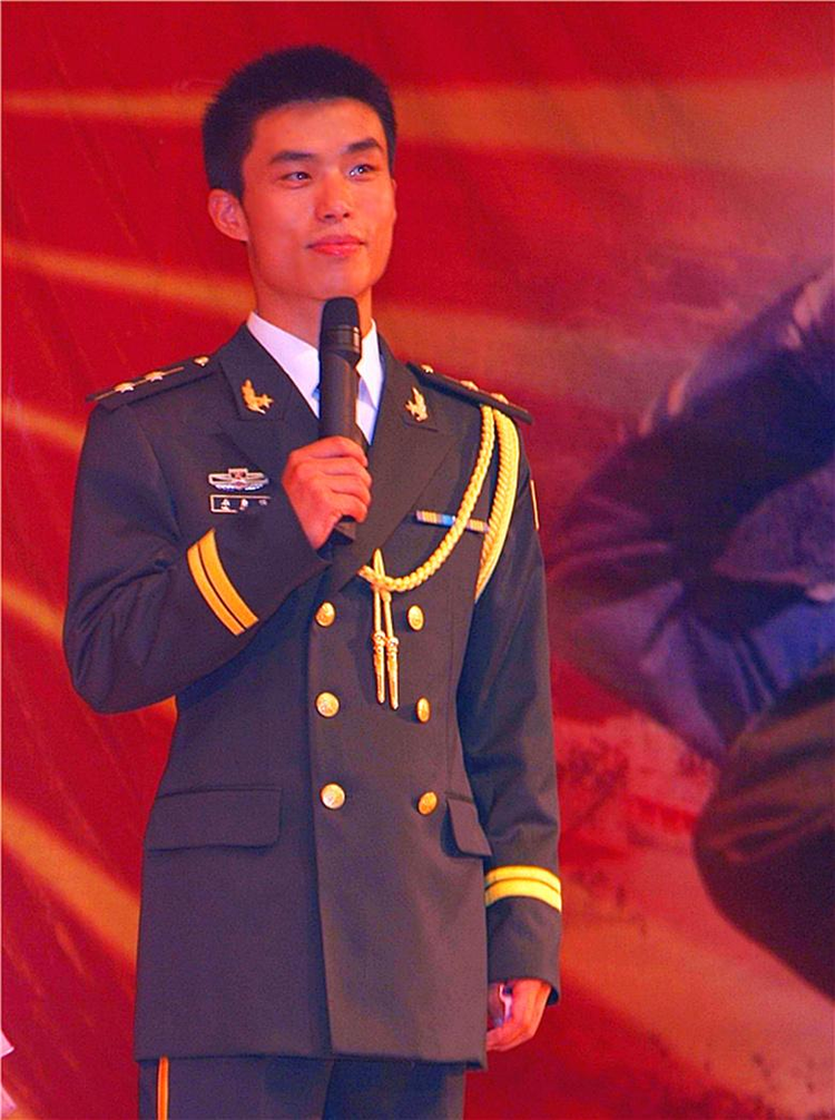 杨国杰