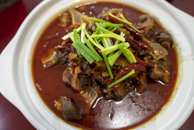 恩施土家族苗族自治州