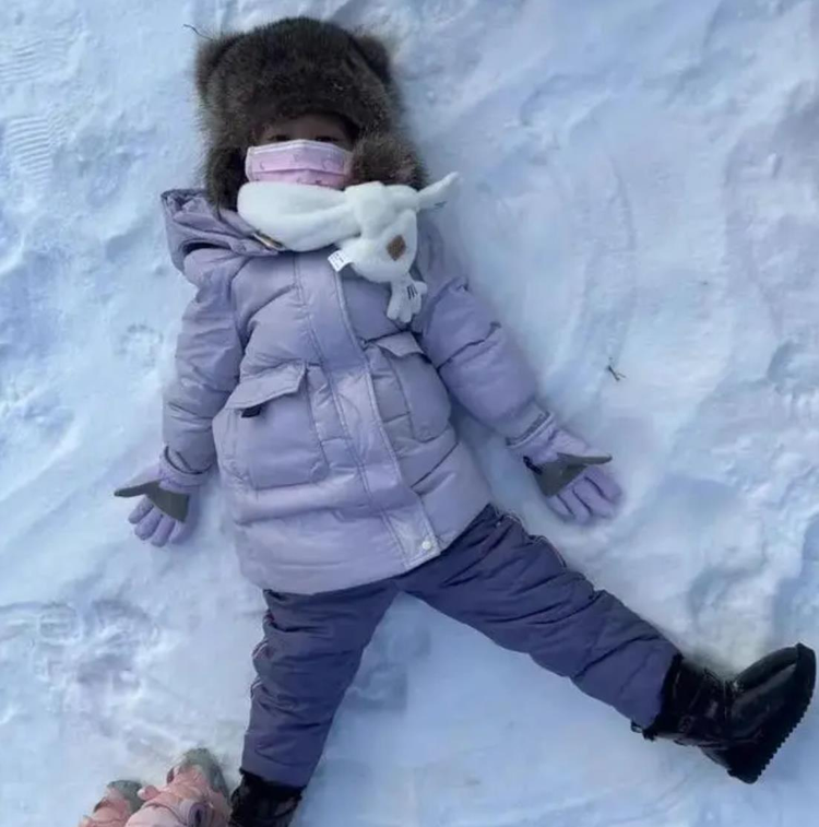 迷你野生菌啥意思