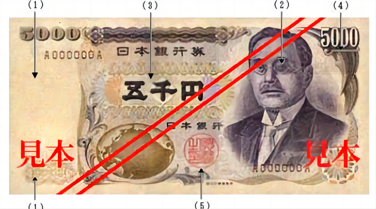 日圆