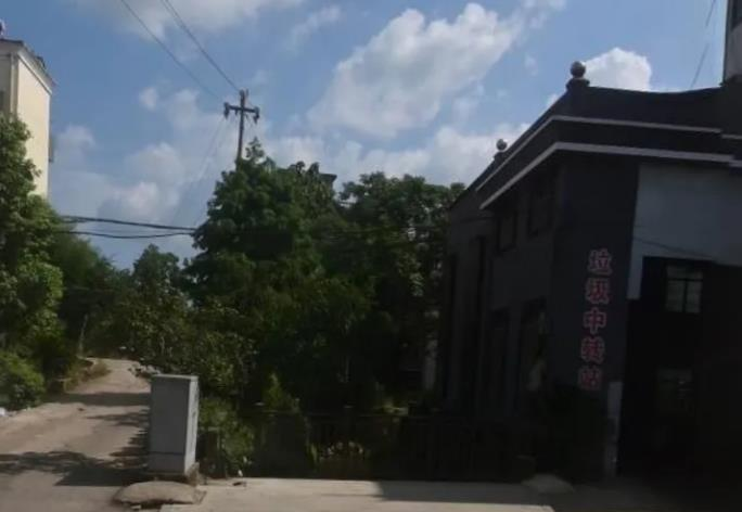 2023上饶碎尸案