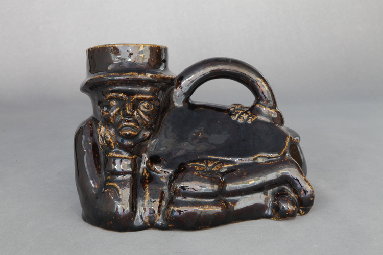 鸦片战争博物馆