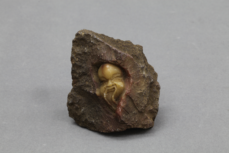 鸦片战争博物馆