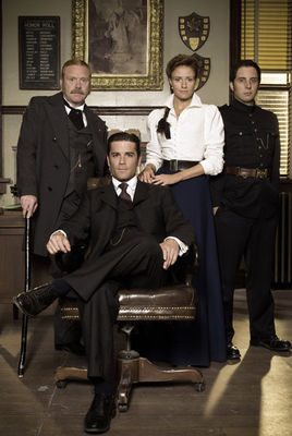 查尔斯·万德瓦尔特