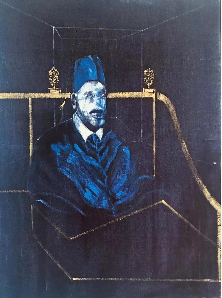 弗朗西斯·培根