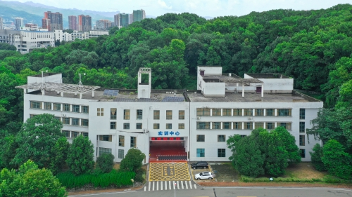三峡电力职业学院