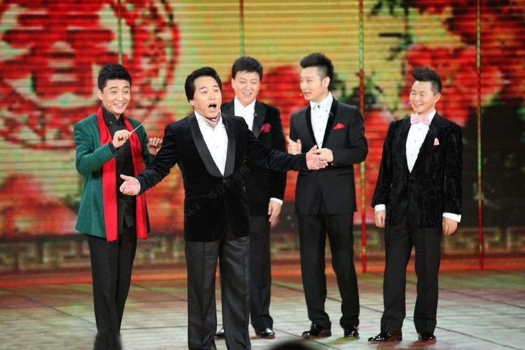 小合唱