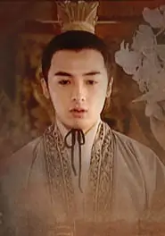 大明宫词