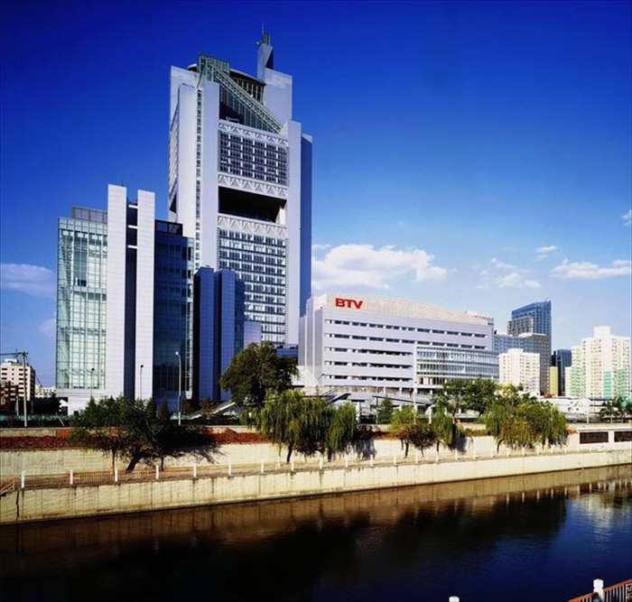 BTV北京