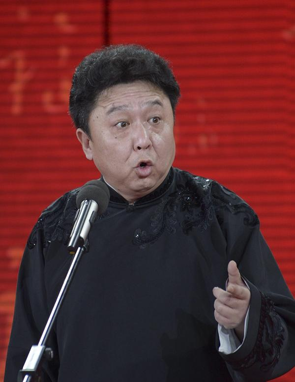 于谦