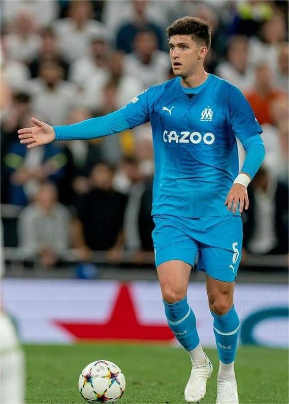 马赛足球俱乐部