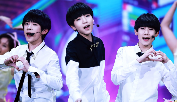 TFBOYS