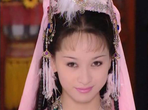 容妃