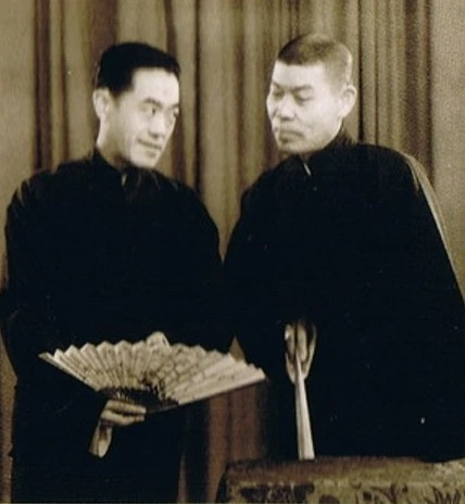 苏文茂